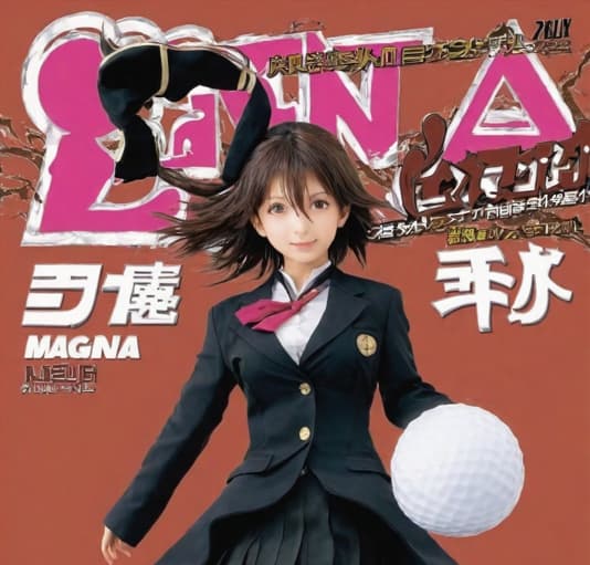 아네로스 관련 이미지