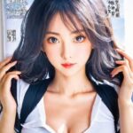 리얼돌 관련 이미지