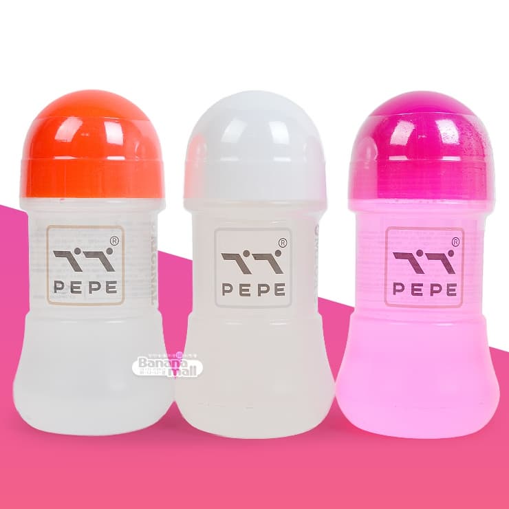 [오리지널] 국산 페페젤 - 러브젤